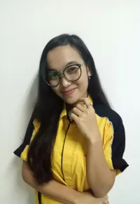 Suci Ferina