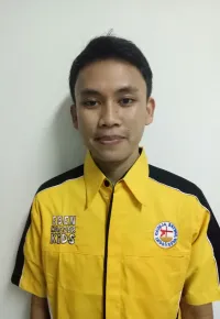 Yosafat Nugroho